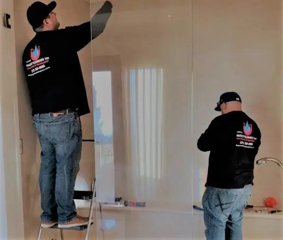 Professional plumbing installation for Tankless Water Heater Installation in Crystal Springs